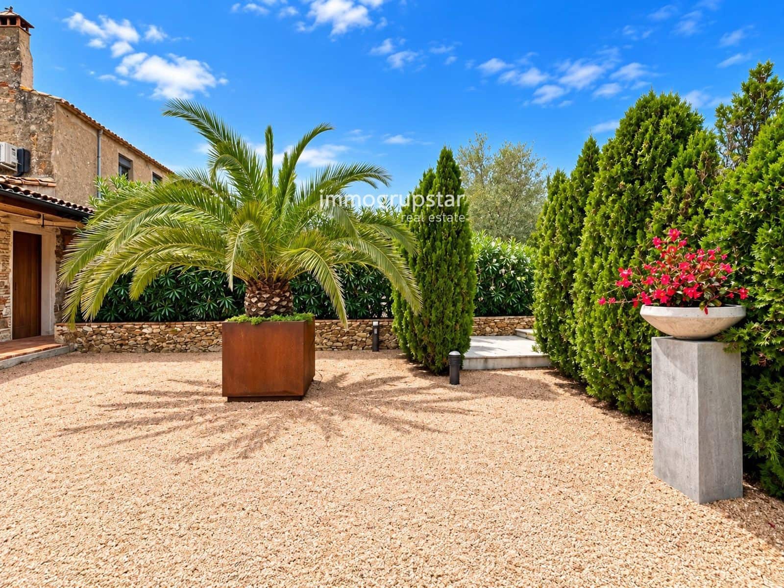 4 soveværelse Villa til salg i Calonge i Sant Antoni med swimmingpool garage - € 1.180.000 (Ref: 10161861)