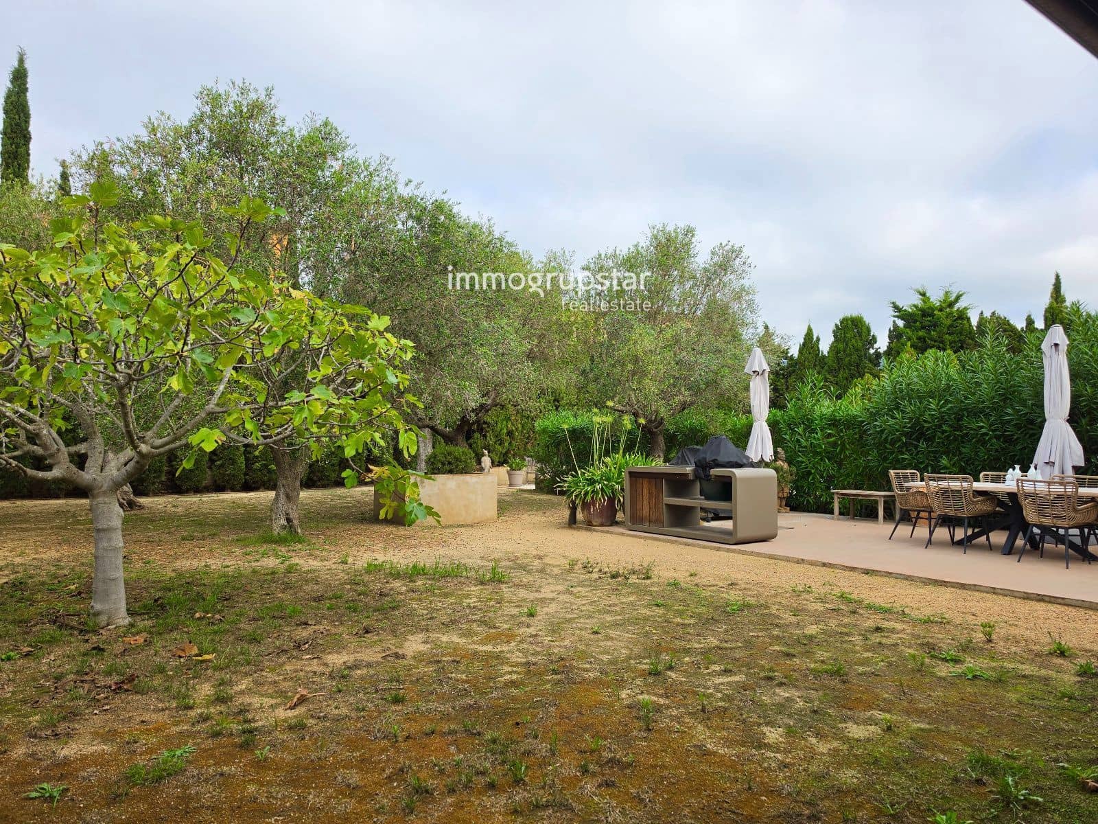 4 soveværelse Villa til salg i Calonge i Sant Antoni med swimmingpool garage - € 1.180.000 (Ref: 10161861)