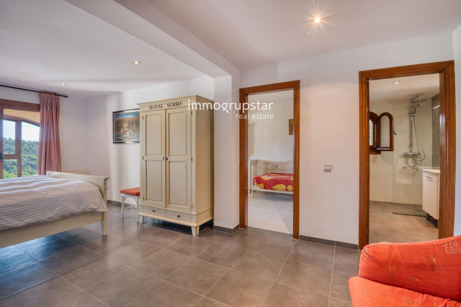 5 chambre Villa/Maison à vendre à Calonge i Sant Antoni avec piscine garage - 695 000 € (Ref: 10163288)