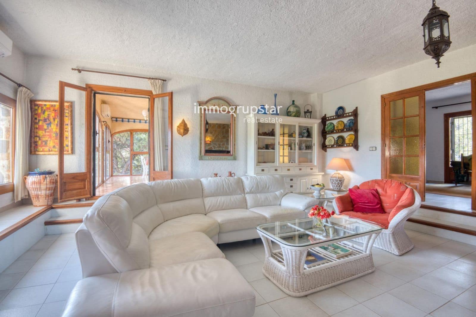 5 chambre Villa/Maison à vendre à Calonge i Sant Antoni avec piscine garage - 695 000 € (Ref: 10163288)