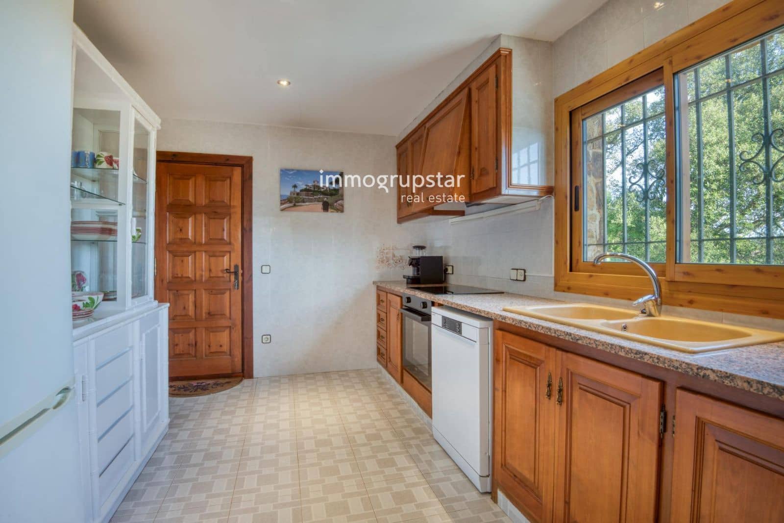 5 chambre Villa/Maison à vendre à Calonge i Sant Antoni avec piscine garage - 695 000 € (Ref: 10163288)