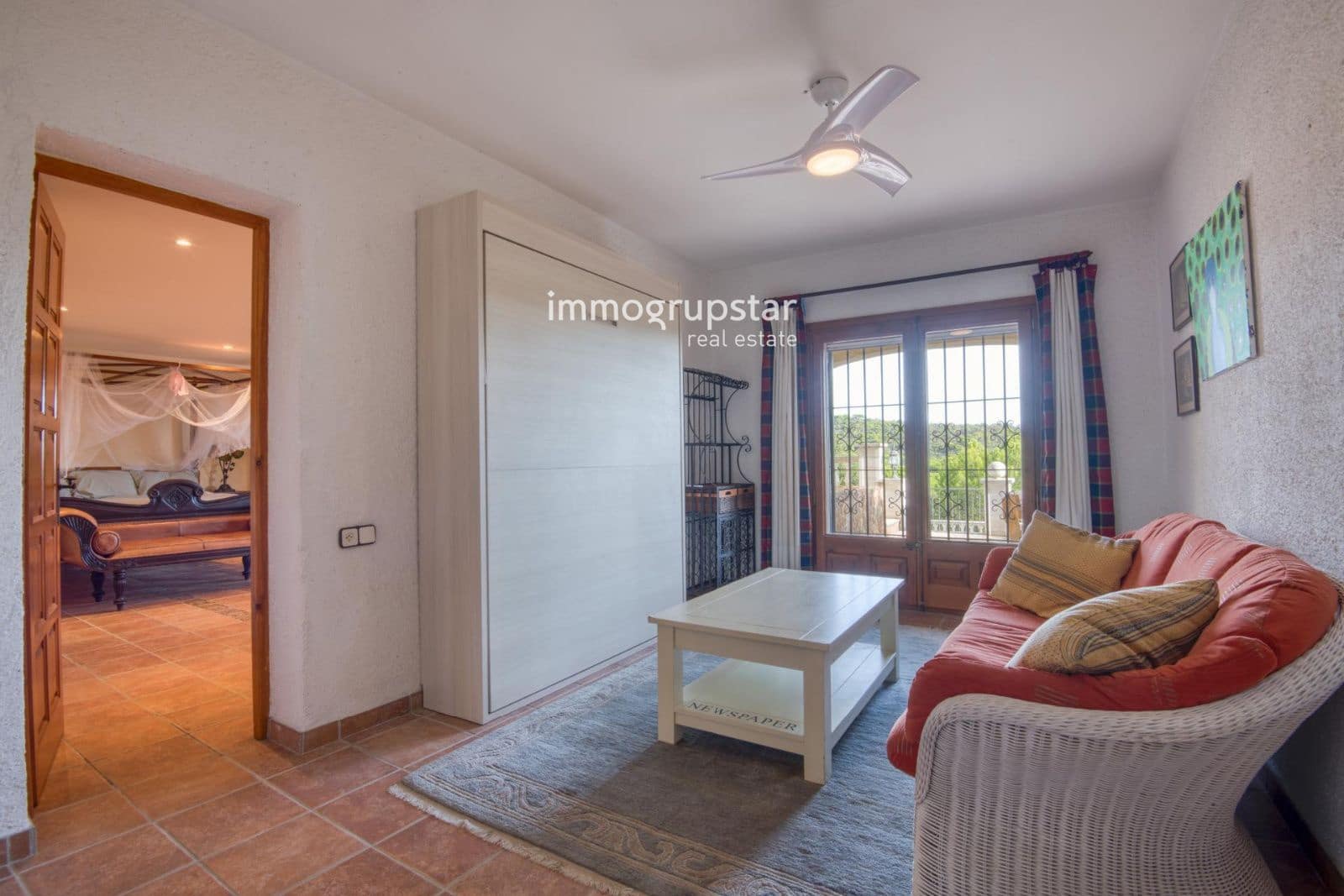 5 chambre Villa/Maison à vendre à Calonge i Sant Antoni avec piscine garage - 695 000 € (Ref: 10163288)
