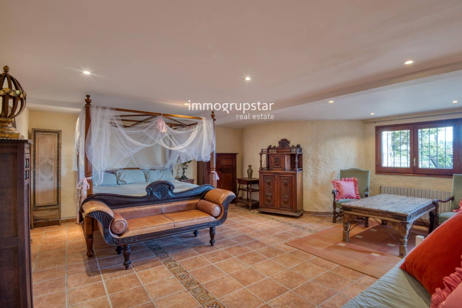 5 chambre Villa/Maison à vendre à Calonge i Sant Antoni avec piscine garage - 695 000 € (Ref: 10163288)