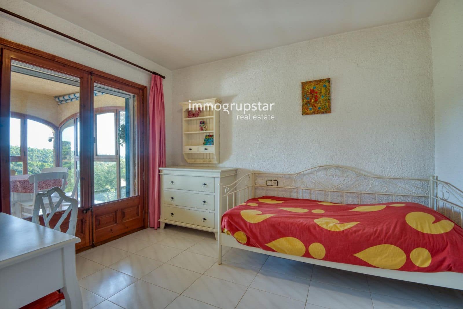 5 chambre Villa/Maison à vendre à Calonge i Sant Antoni avec piscine garage - 695 000 € (Ref: 10163288)