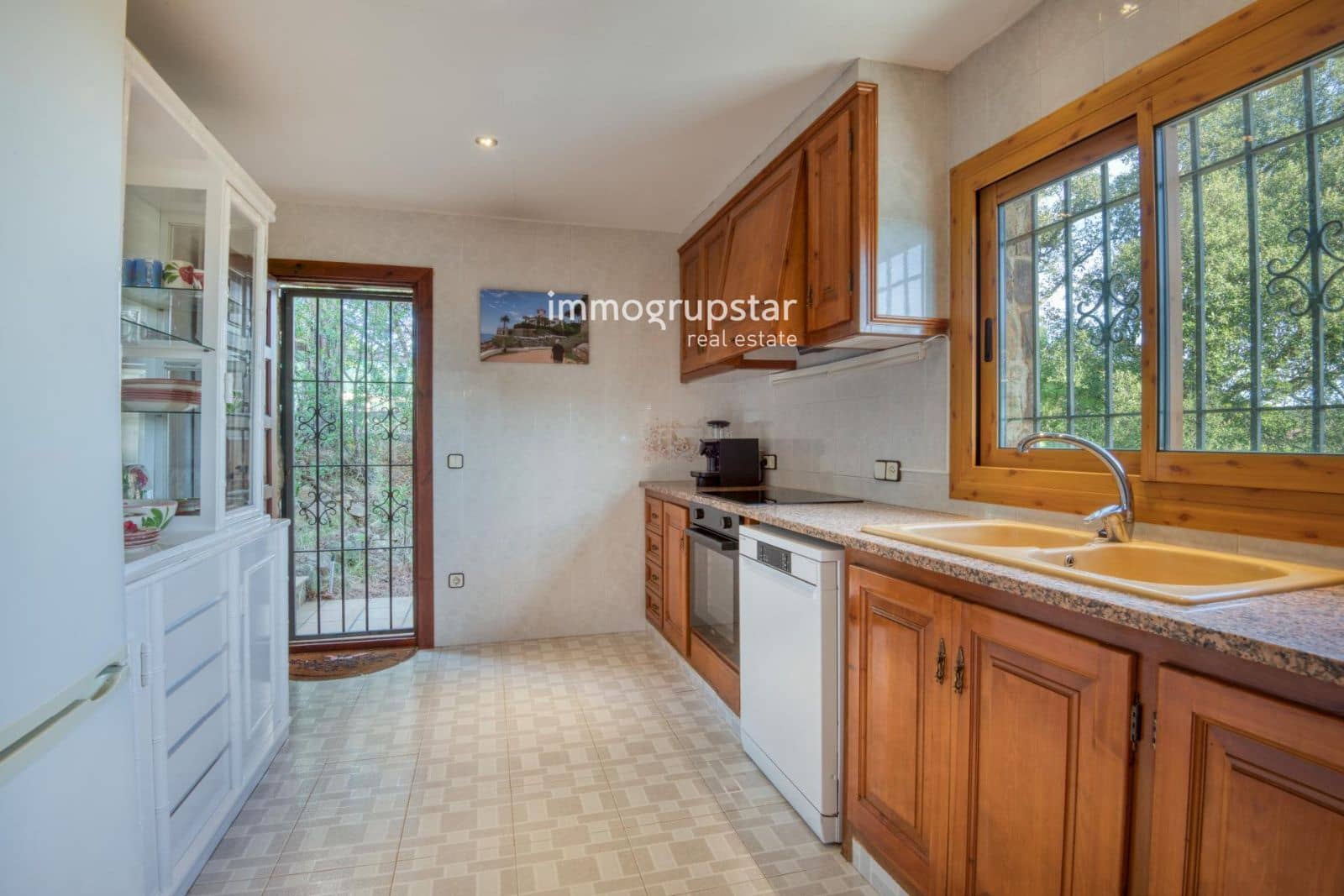 5 chambre Villa/Maison à vendre à Calonge i Sant Antoni avec piscine garage - 695 000 € (Ref: 10163288)