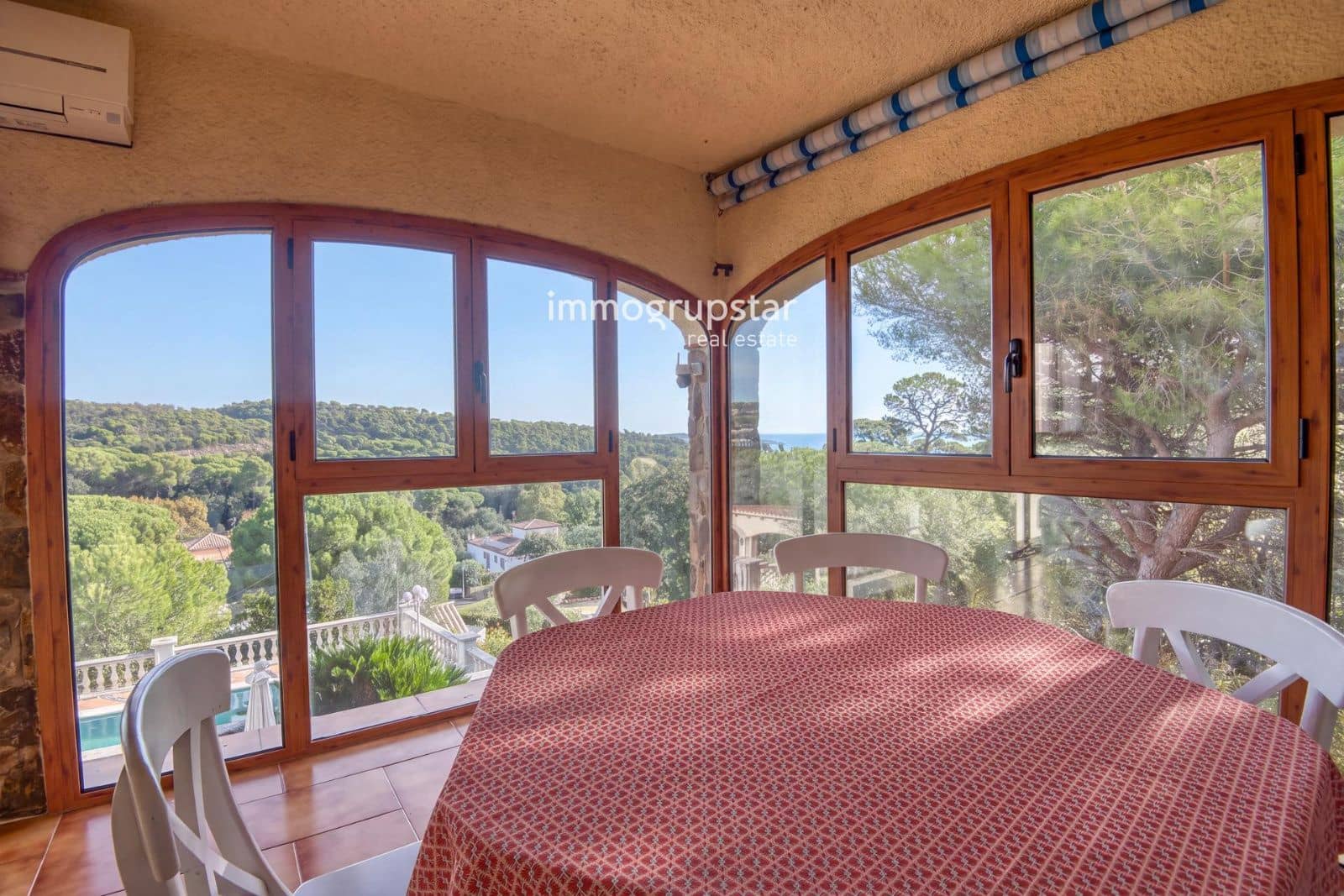 5 chambre Villa/Maison à vendre à Calonge i Sant Antoni avec piscine garage - 695 000 € (Ref: 10163288)