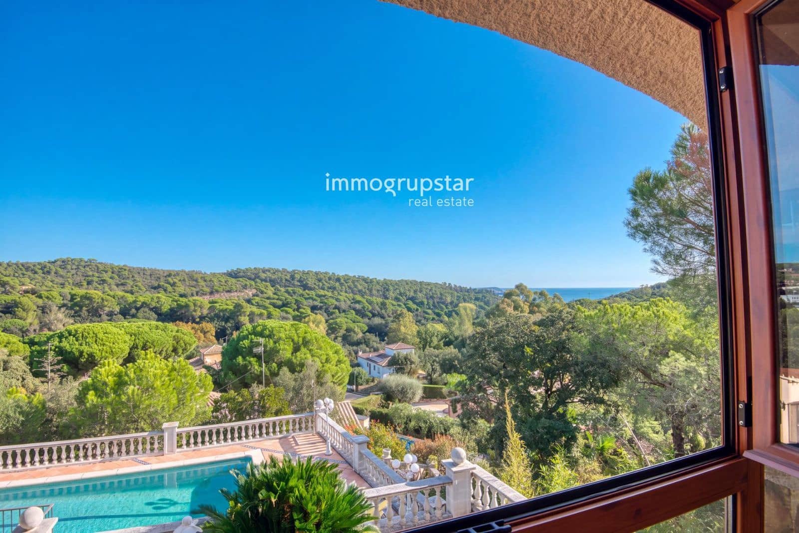 5 chambre Villa/Maison à vendre à Calonge i Sant Antoni avec piscine garage - 695 000 € (Ref: 10163288)