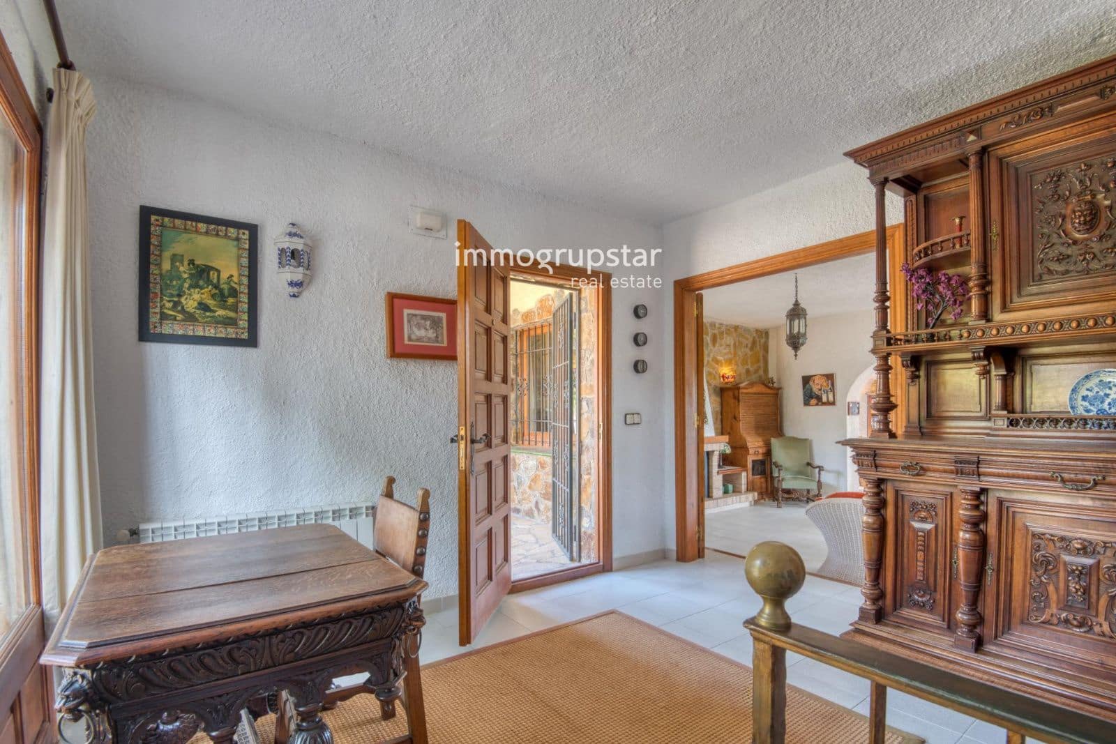 5 chambre Villa/Maison à vendre à Calonge i Sant Antoni avec piscine garage - 695 000 € (Ref: 10163288)