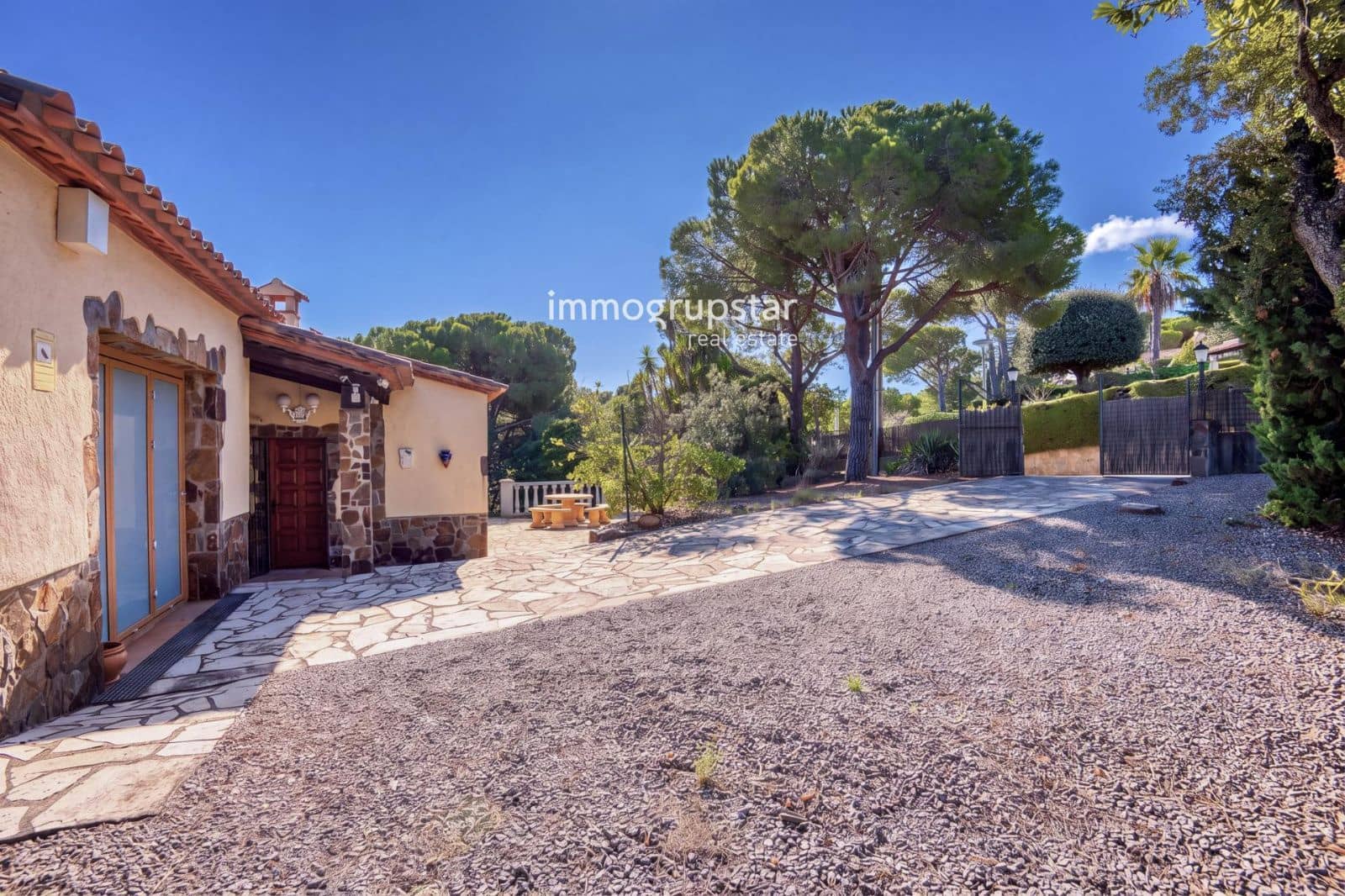 5 chambre Villa/Maison à vendre à Calonge i Sant Antoni avec piscine garage - 695 000 € (Ref: 10163288)