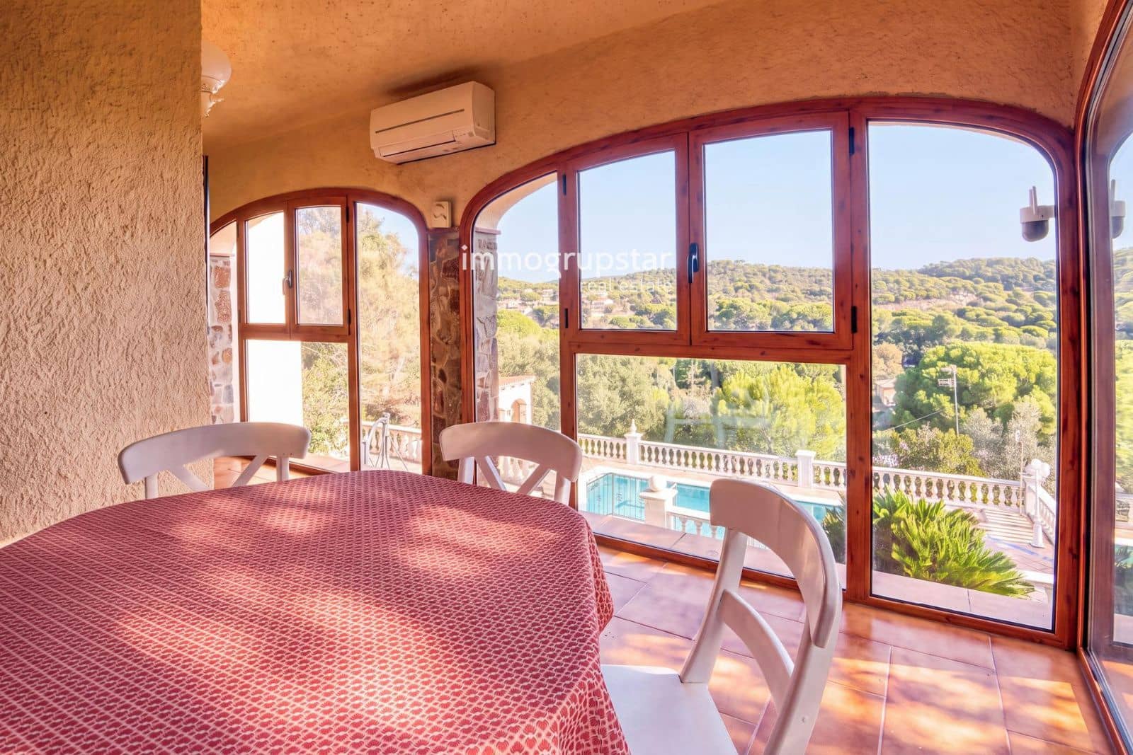 5 chambre Villa/Maison à vendre à Calonge i Sant Antoni avec piscine garage - 695 000 € (Ref: 10163288)