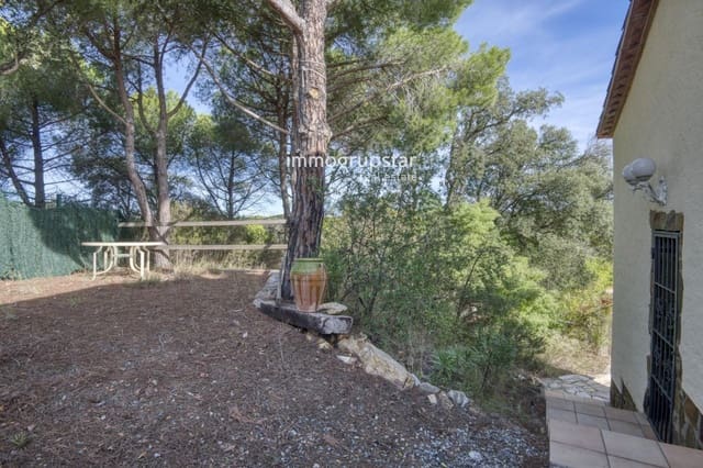 5 chambre Villa/Maison à vendre à Calonge i Sant Antoni avec piscine garage - 695 000 € (Ref: 10163288)