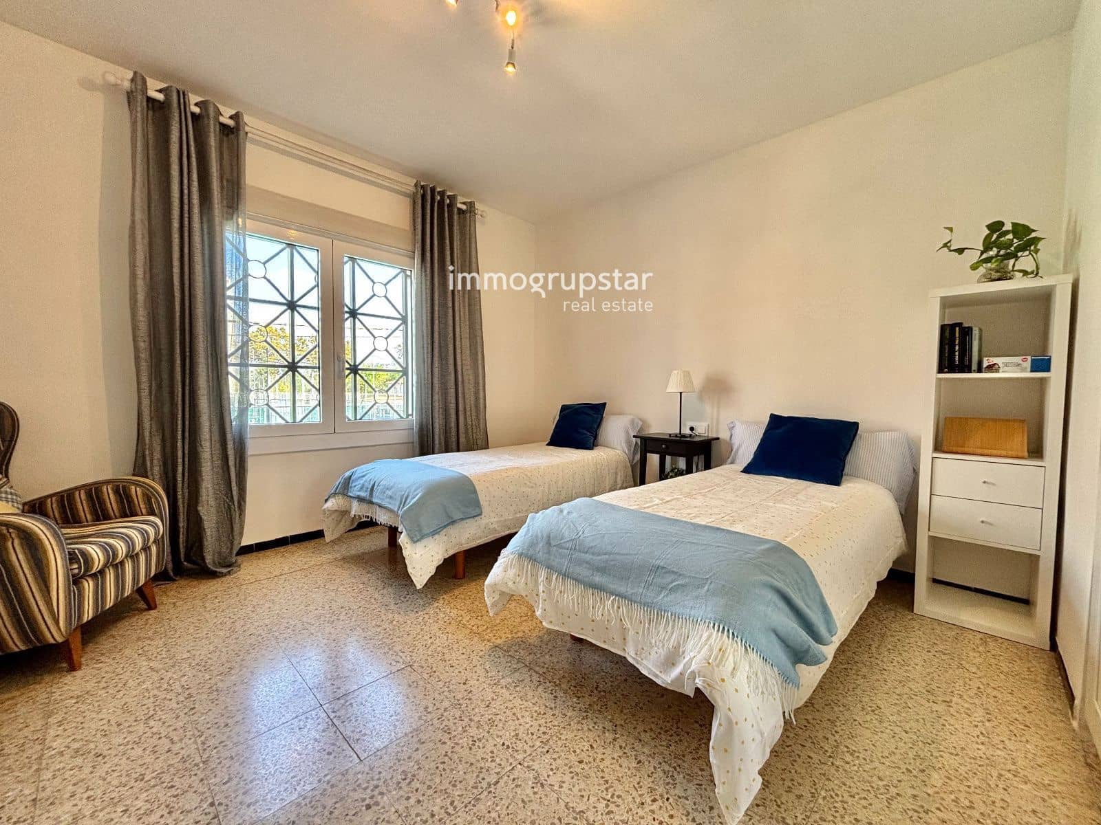 3 soveværelse Byhus til salg i Platja d'Aro - € 339.000 (Ref: 10163289)