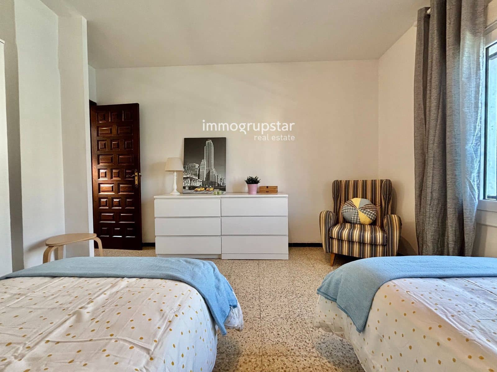 3 soveværelse Byhus til salg i Platja d'Aro - € 339.000 (Ref: 10163289)