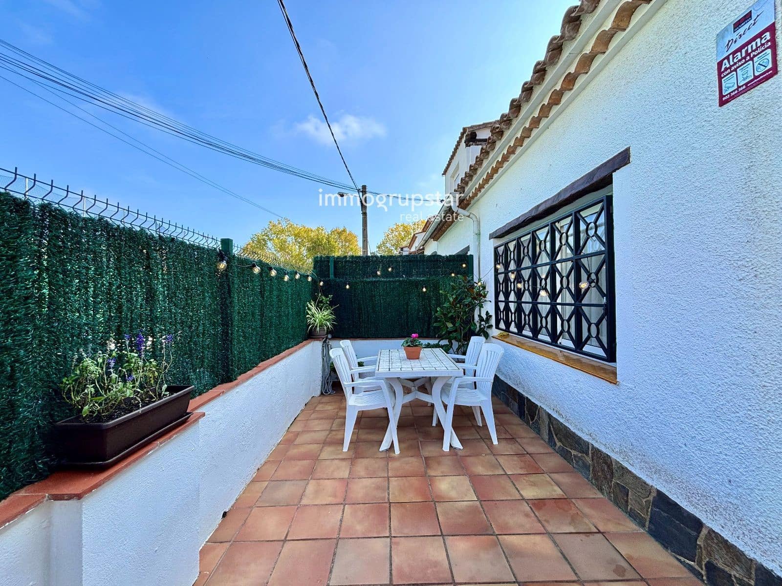 3 soveværelse Byhus til salg i Platja d'Aro - € 339.000 (Ref: 10163289)