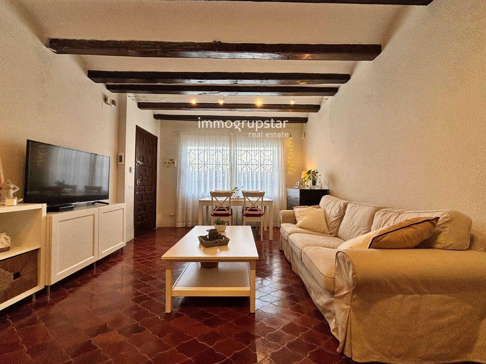3 soveværelse Byhus til salg i Platja d'Aro - € 339.000 (Ref: 10163289)