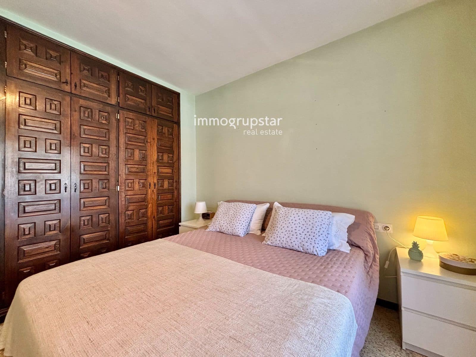 3 soveværelse Byhus til salg i Platja d'Aro - € 339.000 (Ref: 10163289)