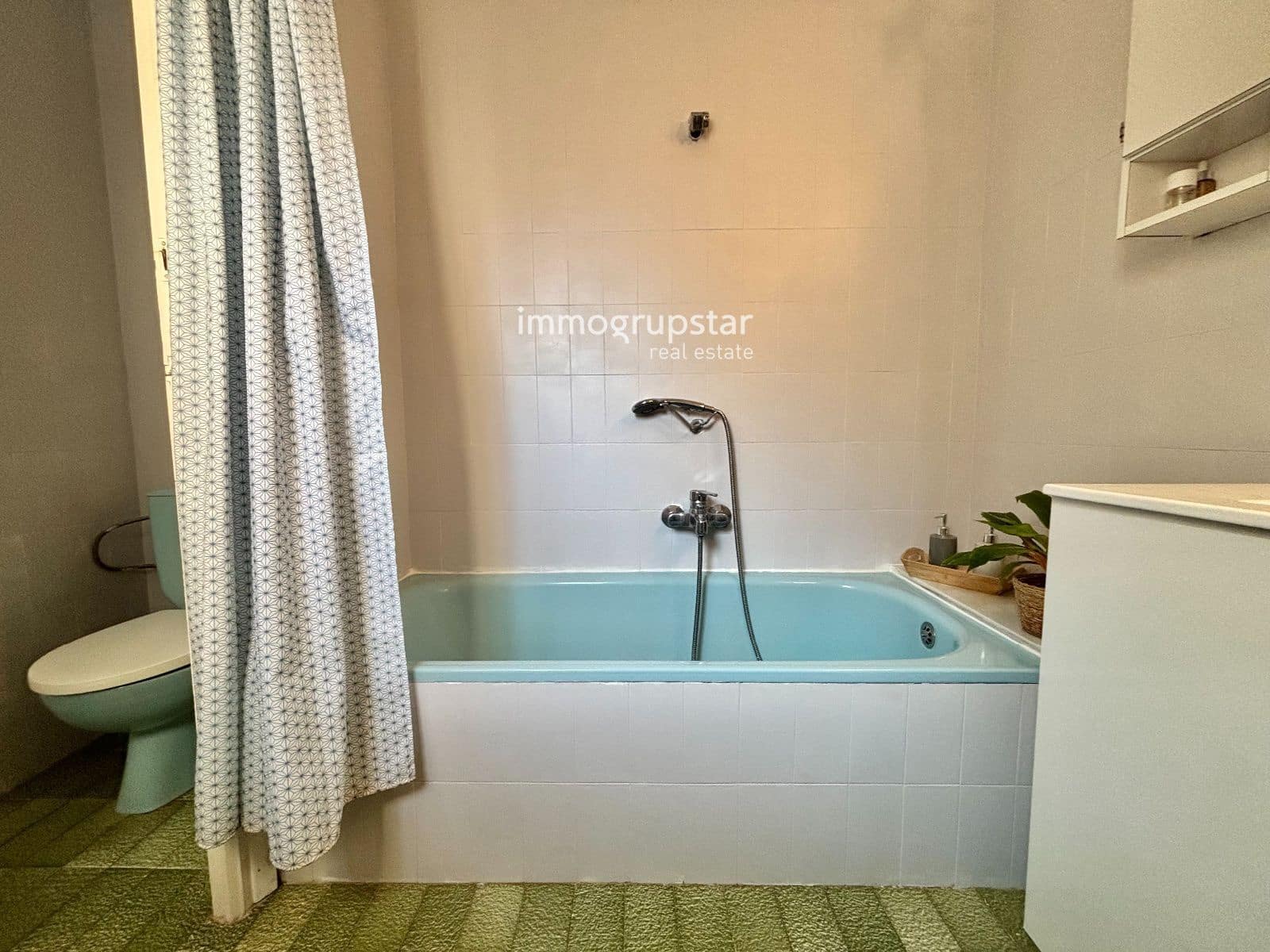 3 soveværelse Byhus til salg i Platja d'Aro - € 339.000 (Ref: 10163289)