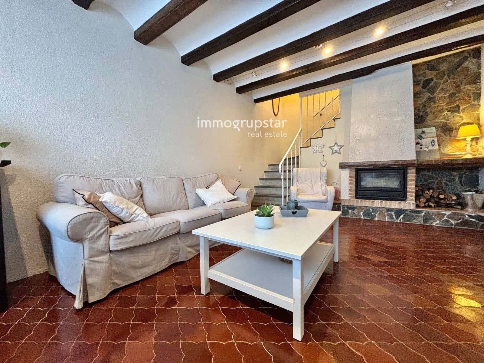3 soveværelse Byhus til salg i Platja d'Aro - € 339.000 (Ref: 10163289)