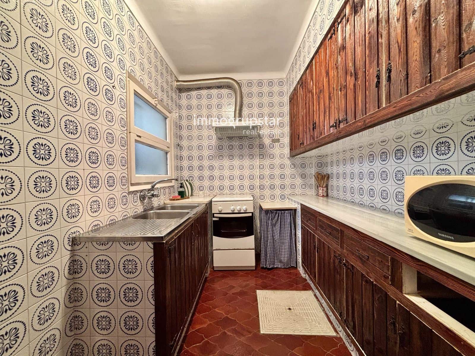 3 soveværelse Byhus til salg i Platja d'Aro - € 339.000 (Ref: 10163289)