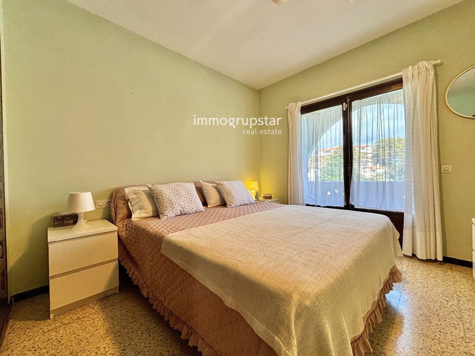 3 soveværelse Byhus til salg i Platja d'Aro - € 339.000 (Ref: 10163289)