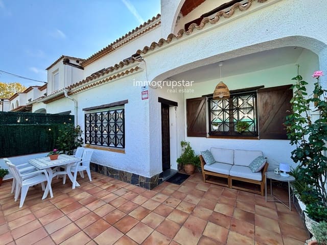 3 camera da letto Casa in vendita in Platja d'Aro, Castell-Platja d'Aro - 339.000 € (Rif: 10163289)