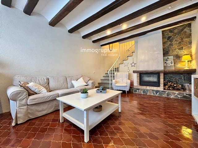 3 camera da letto Casa in vendita in Platja d'Aro, Castell-Platja d'Aro - 339.000 € (Rif: 10163289)