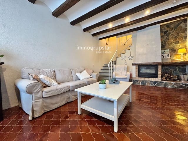 3 camera da letto Casa in vendita in Platja d'Aro, Castell-Platja d'Aro - 339.000 € (Rif: 10163289)