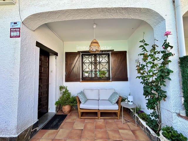 3 camera da letto Casa in vendita in Platja d'Aro, Castell-Platja d'Aro - 339.000 € (Rif: 10163289)