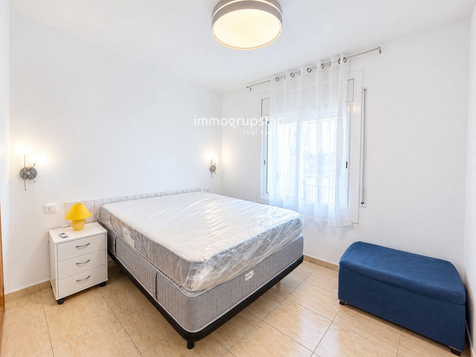 3 bedroom Flat for sale in Sant Antoni de Calonge with garage - € 410,000 (Ref: 10163782)