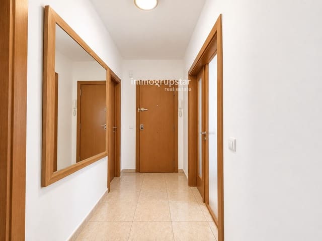 3 Zimmer Wohnung zu verkaufen in Sant Antoni de Calonge, Calonge i Sant Antoni mit Garage - 410.000 € (Ref: 10163782)