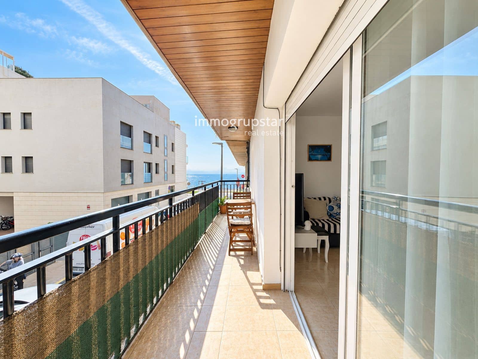 3 bedroom Flat for sale in Sant Antoni de Calonge with garage - € 410,000 (Ref: 10163782)