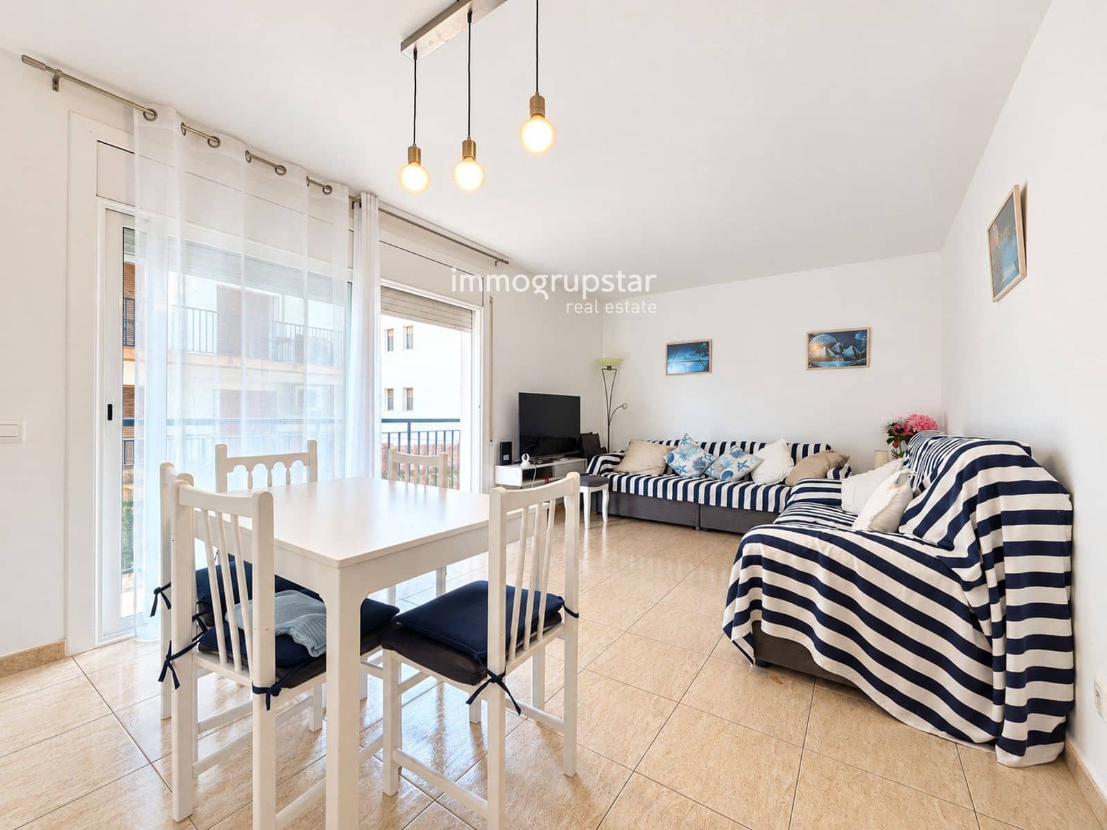 3 bedroom Flat for sale in Sant Antoni de Calonge with garage - € 410,000 (Ref: 10163782)
