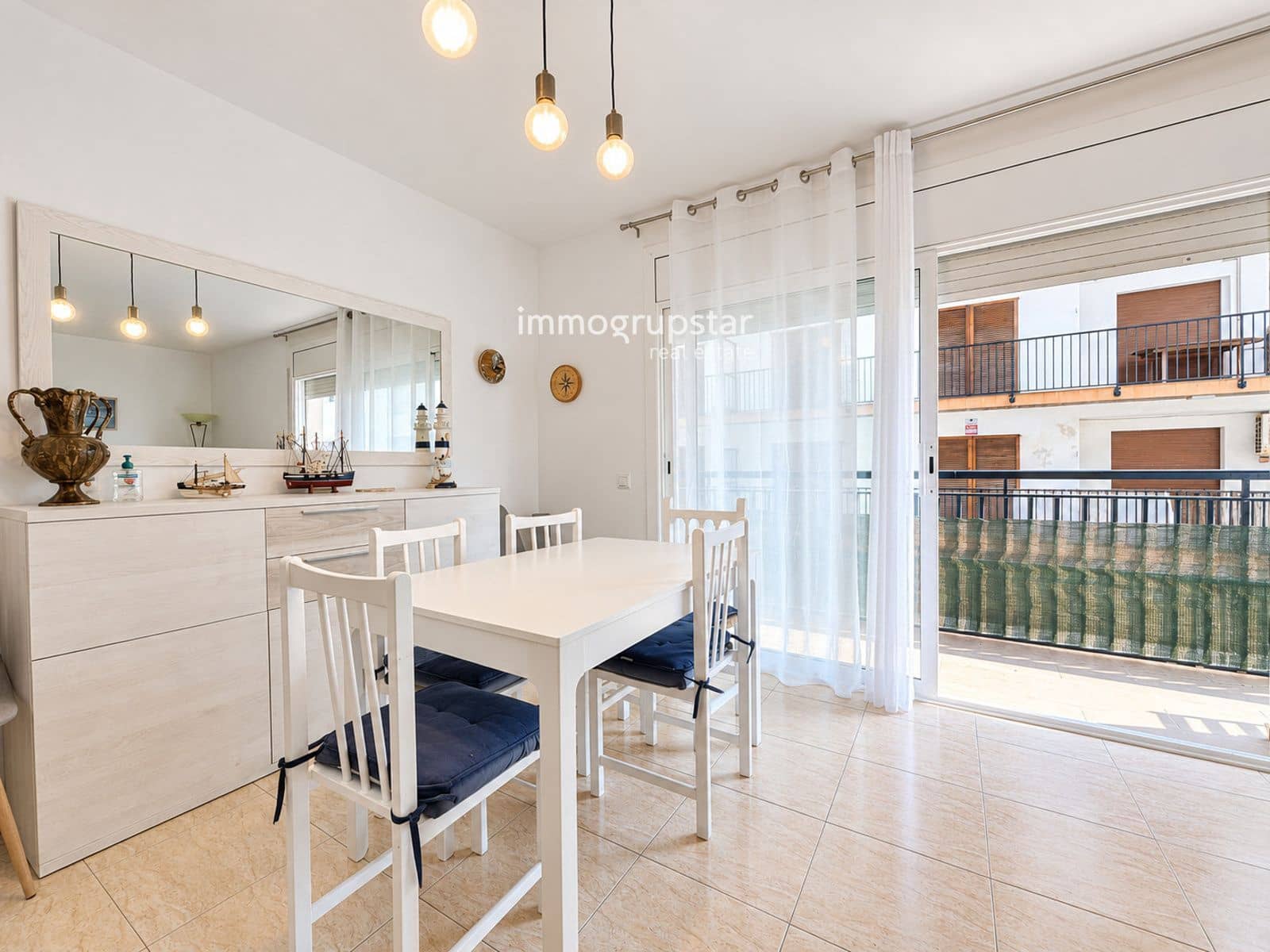 3 bedroom Flat for sale in Sant Antoni de Calonge with garage - € 410,000 (Ref: 10163782)