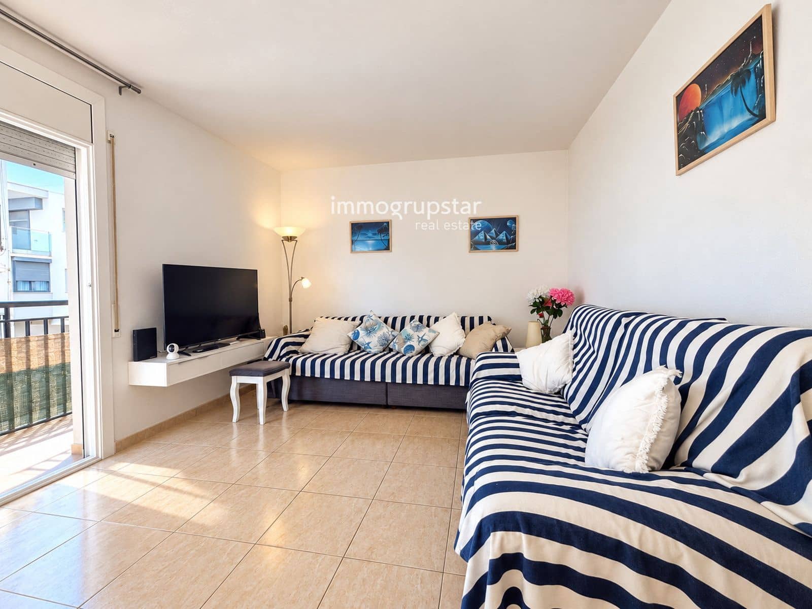 3 bedroom Flat for sale in Sant Antoni de Calonge with garage - € 410,000 (Ref: 10163782)