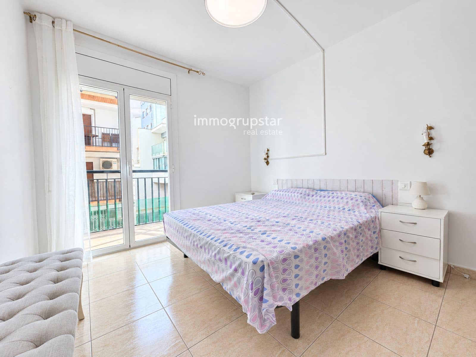 3 bedroom Flat for sale in Sant Antoni de Calonge with garage - € 410,000 (Ref: 10163782)