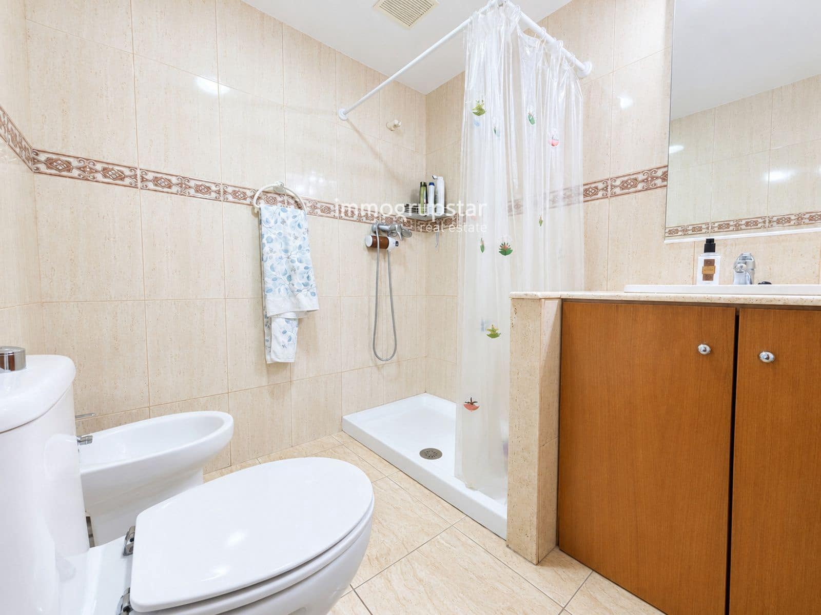 3 bedroom Flat for sale in Sant Antoni de Calonge with garage - € 410,000 (Ref: 10163782)