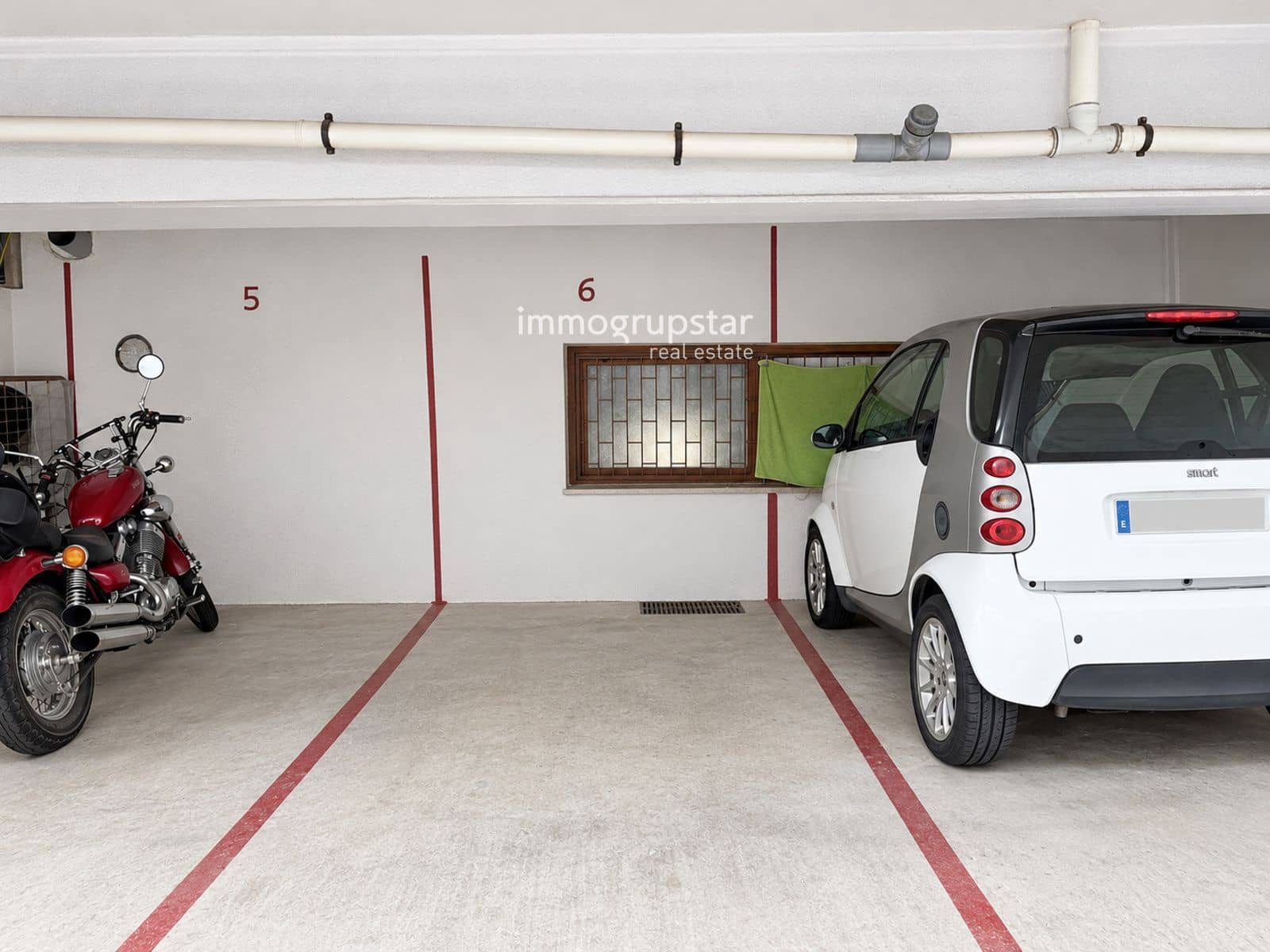 3 bedroom Flat for sale in Sant Antoni de Calonge with garage - € 410,000 (Ref: 10163782)