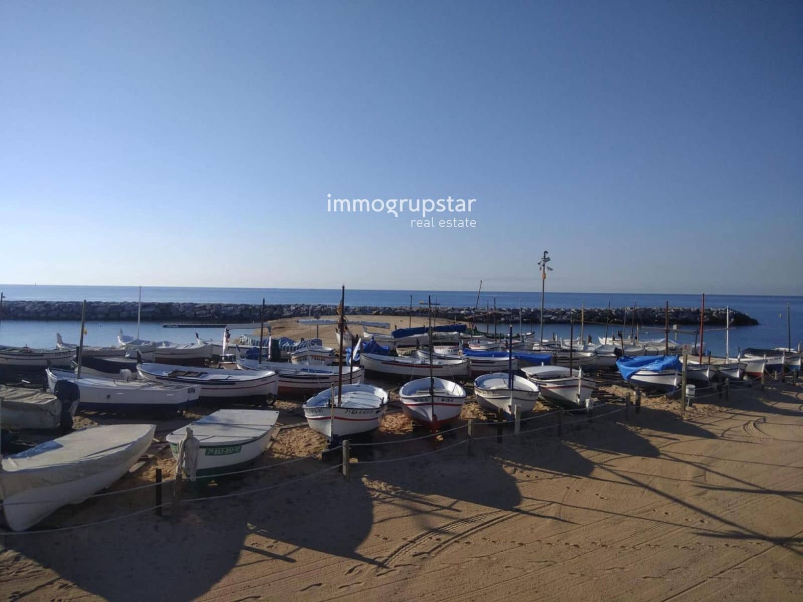3 bedroom Flat for sale in Sant Antoni de Calonge with garage - € 410,000 (Ref: 10163782)