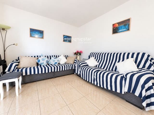 3 Zimmer Wohnung zu verkaufen in Sant Antoni de Calonge, Calonge i Sant Antoni mit Garage - 410.000 € (Ref: 10163782)