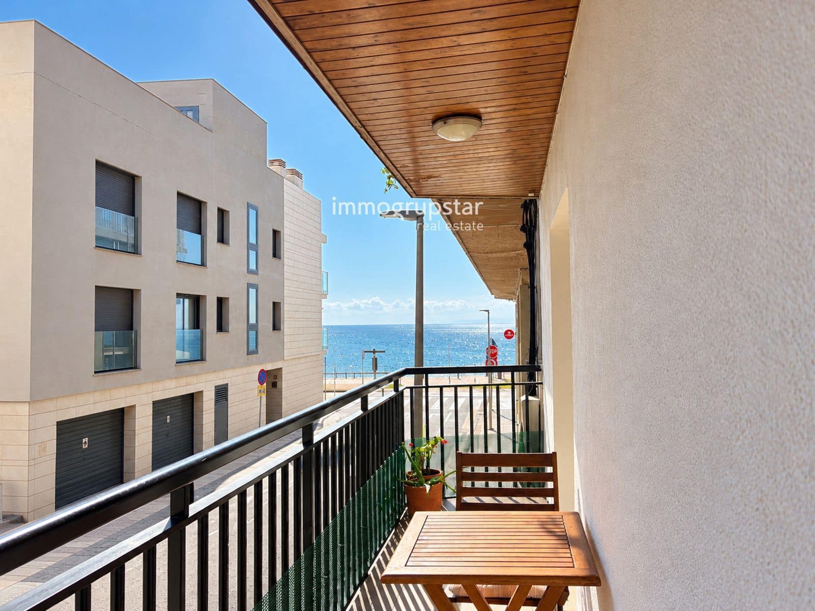 3 bedroom Flat for sale in Sant Antoni de Calonge with garage - € 410,000 (Ref: 10163782)