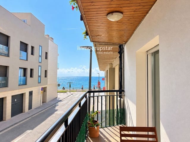 3 Zimmer Wohnung zu verkaufen in Sant Antoni de Calonge, Calonge i Sant Antoni mit Garage - 410.000 € (Ref: 10163782)