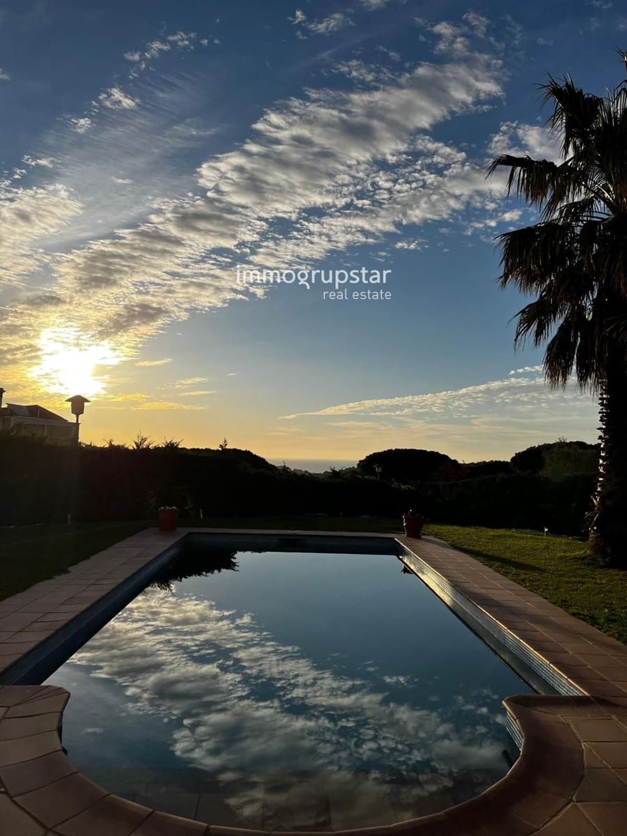 4 soveværelse Villa til salg i Calonge i Sant Antoni med swimmingpool garage - € 895.000 (Ref: 10172444)