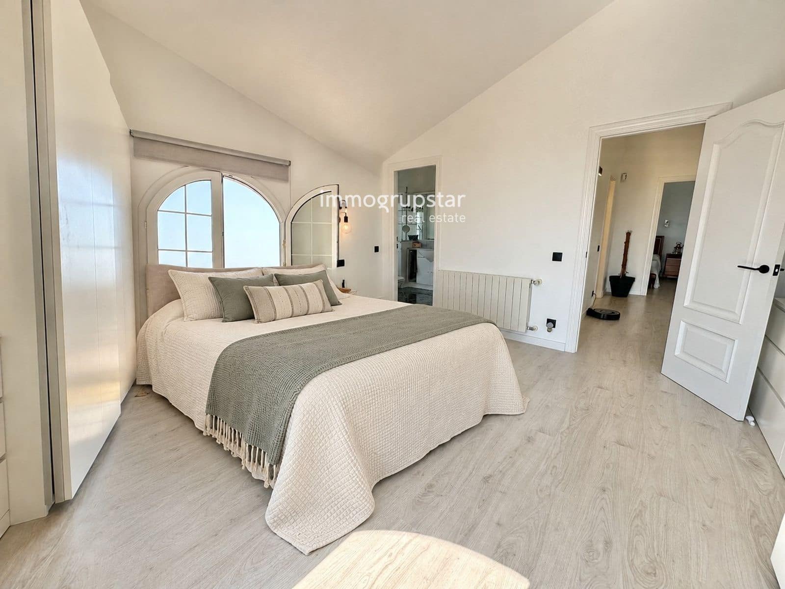 4 soveværelse Villa til salg i Calonge i Sant Antoni med swimmingpool garage - € 895.000 (Ref: 10172444)