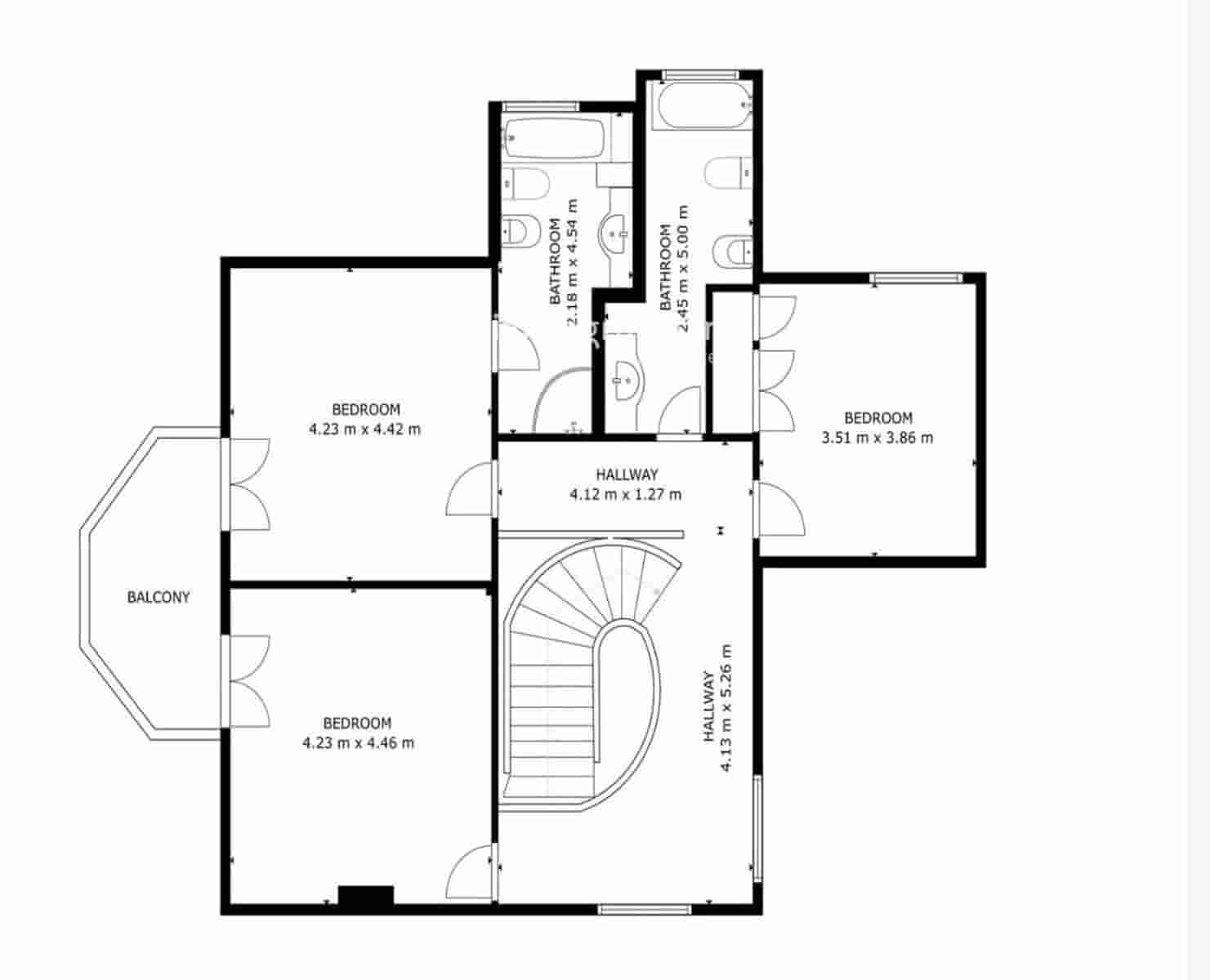4 soveværelse Villa til salg i Calonge i Sant Antoni med swimmingpool garage - € 895.000 (Ref: 10172444)