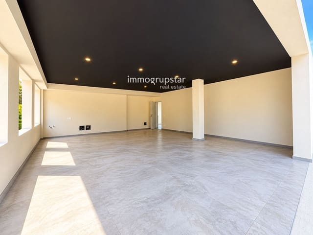 4 soveværelse Villa til salg i Calonge i Sant Antoni med swimmingpool garage - € 830.000 (Ref: 10172815)