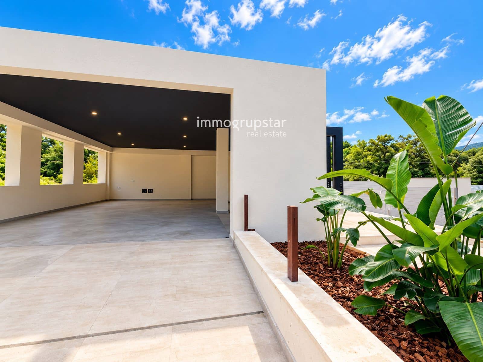 4 soveværelse Villa til salg i Calonge i Sant Antoni med swimmingpool garage - € 830.000 (Ref: 10172815)