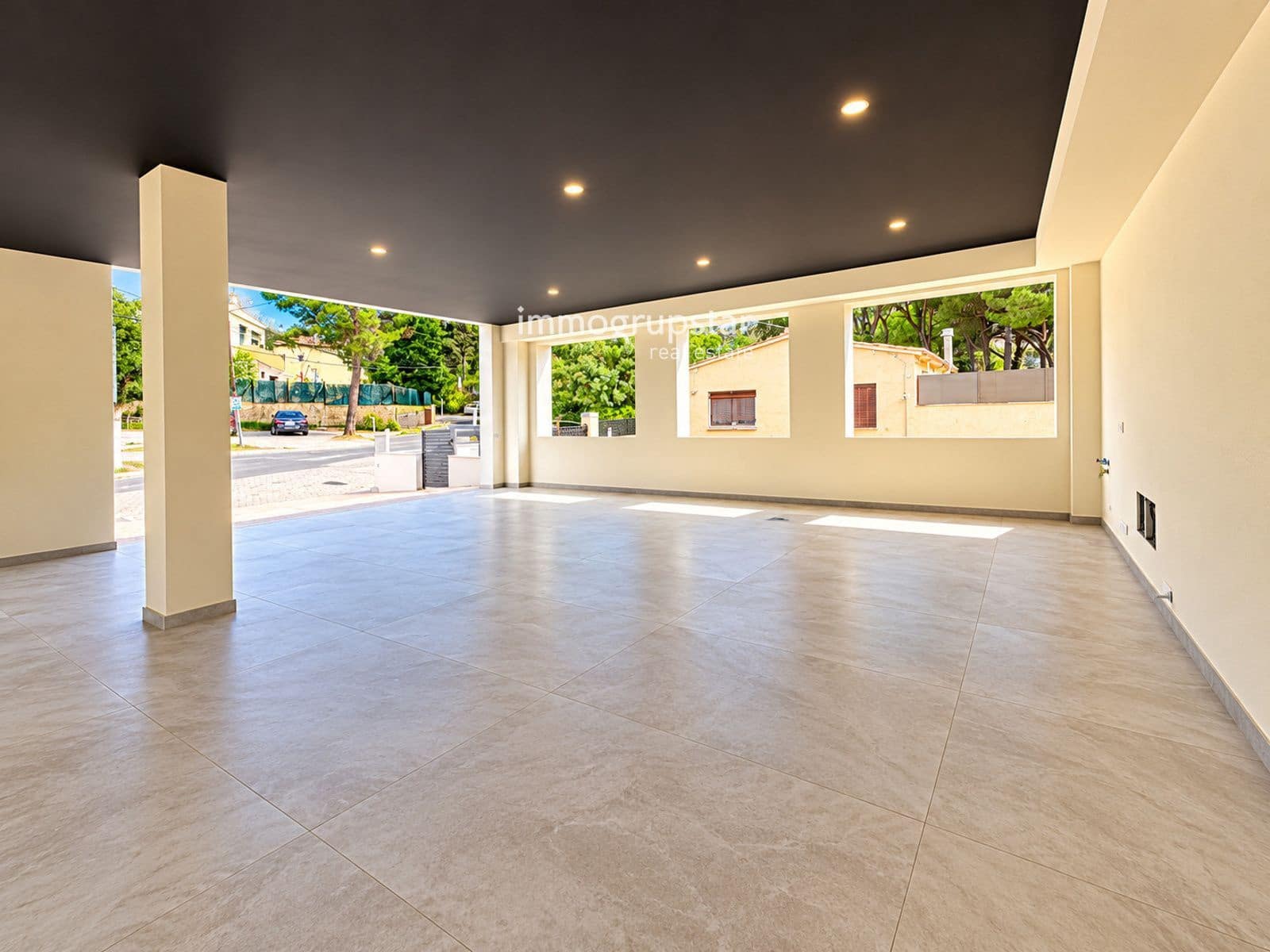 4 soveværelse Villa til salg i Calonge i Sant Antoni med swimmingpool garage - € 830.000 (Ref: 10172815)