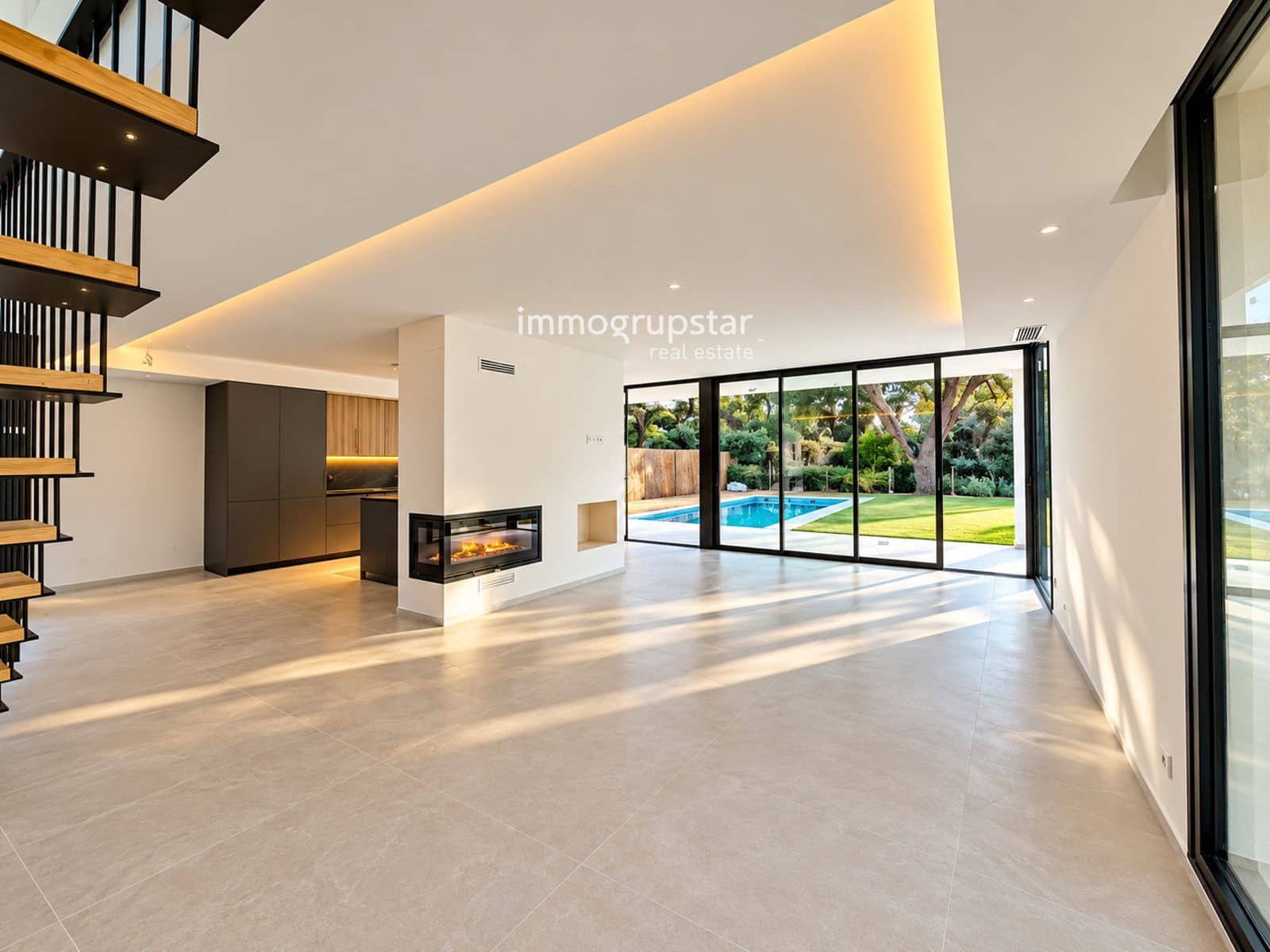 4 soveværelse Villa til salg i Calonge i Sant Antoni med swimmingpool garage - € 830.000 (Ref: 10172815)