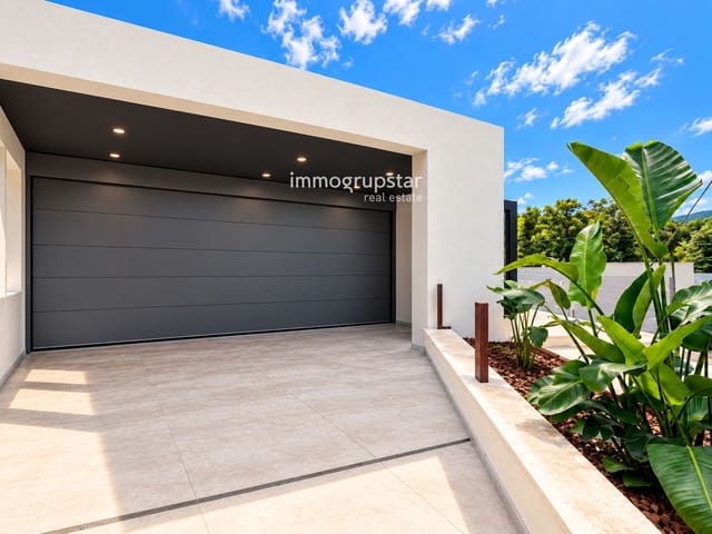 4 soveværelse Villa til salg i Calonge i Sant Antoni med swimmingpool garage - € 830.000 (Ref: 10172815)