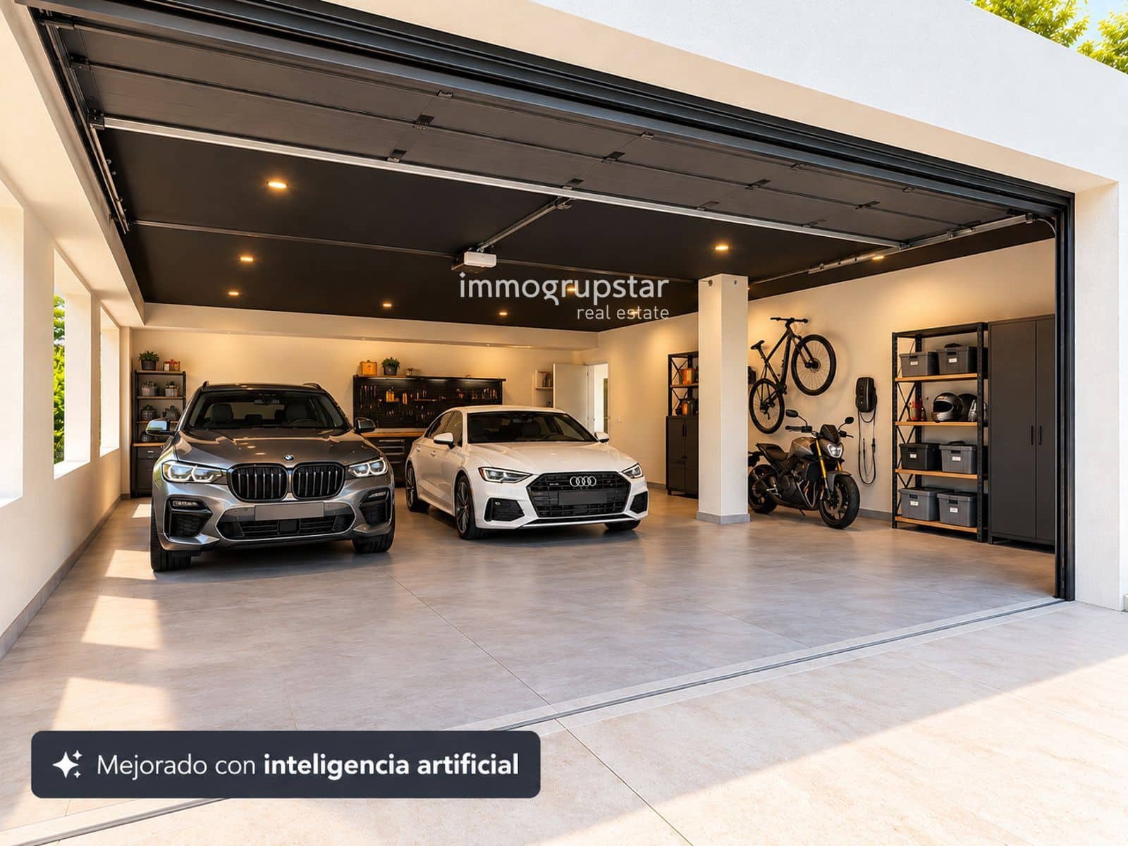 4 soveværelse Villa til salg i Calonge i Sant Antoni med swimmingpool garage - € 830.000 (Ref: 10172815)